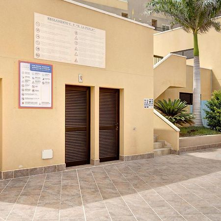 La Perla D22 En El Medano Apartment Exterior foto