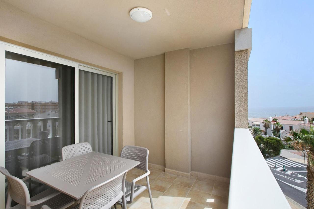 La Perla D22 En El Medano Apartment Exterior foto