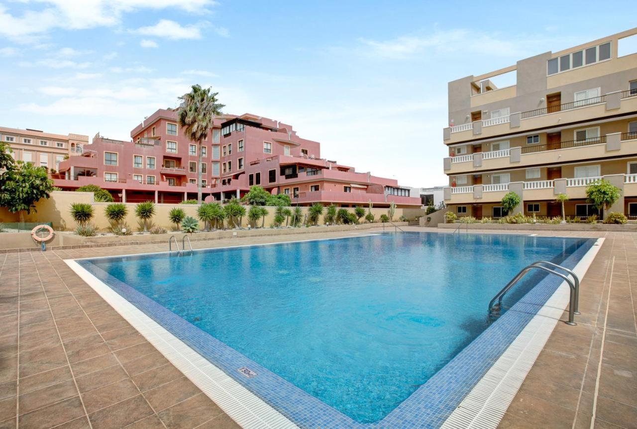 La Perla D22 En El Medano Apartment Exterior foto