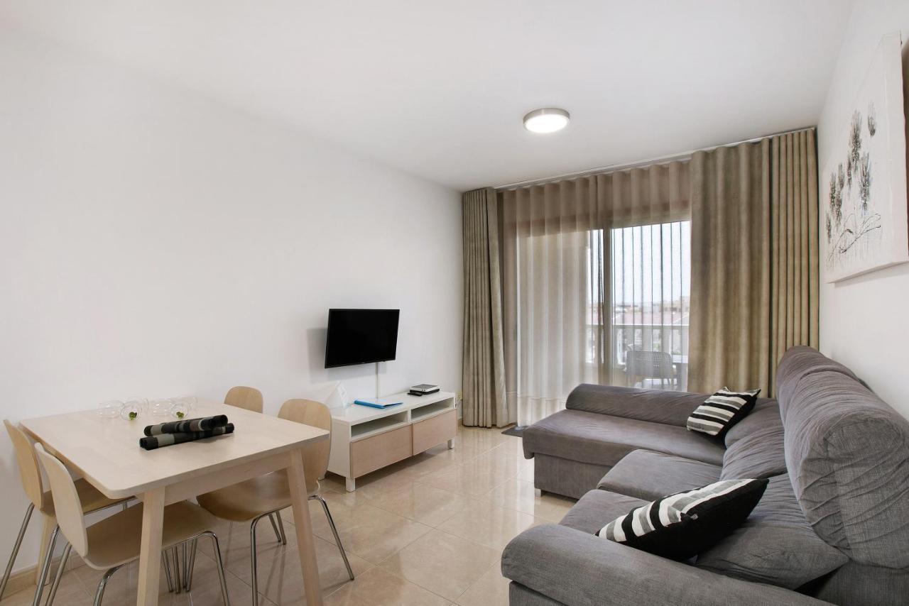La Perla D22 En El Medano Apartment Exterior foto