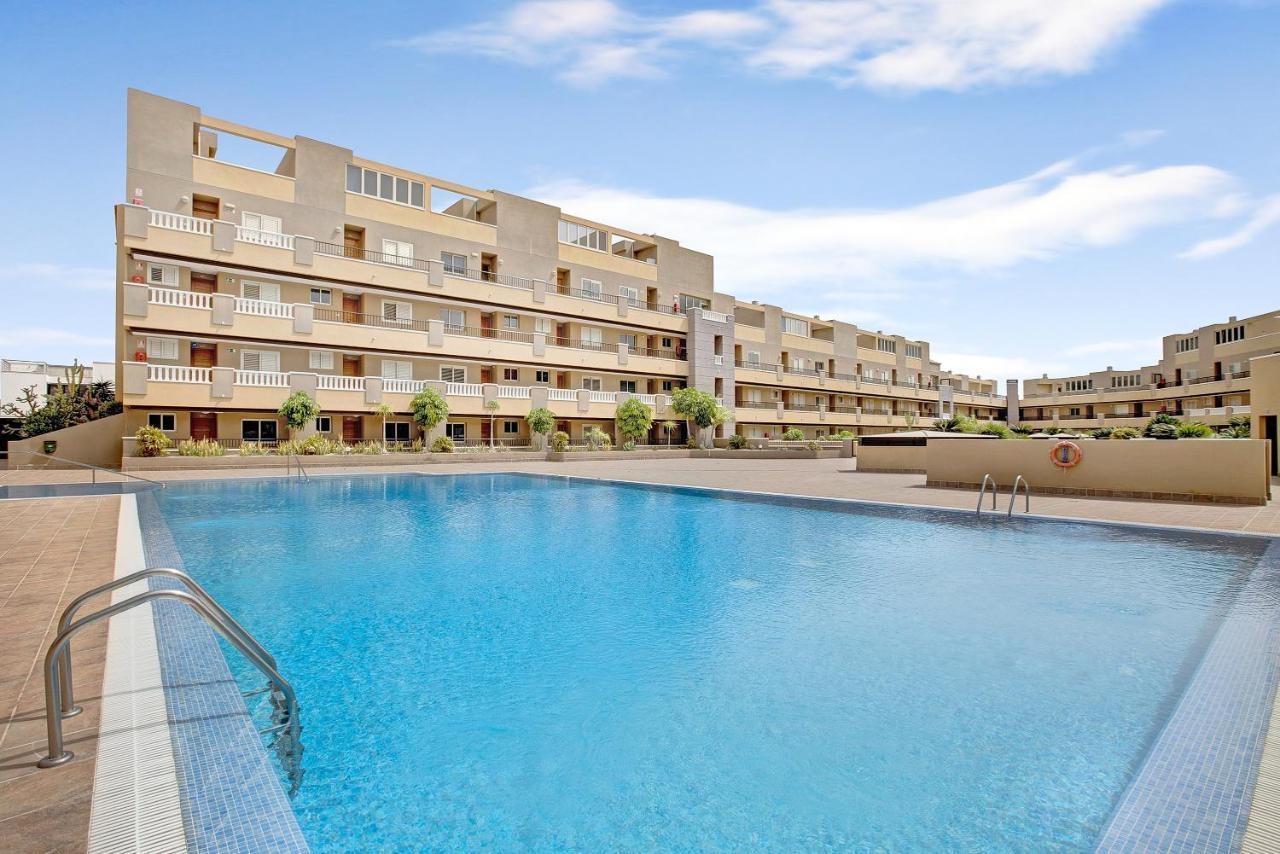 La Perla D22 En El Medano Apartment Exterior foto
